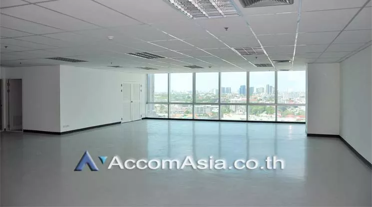 8  Office Space For Rent in Pattanakarn ,Bangkok ARL Ramkhamhaeng at UM Tower AA11782